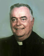 Rev. Allen R. Hingston, October 1969 to January 1, 1988