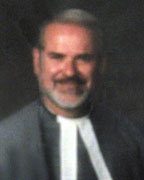 The Rev. Robert McCloskey, October 1989 to December 1999
