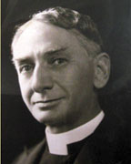 Rev. William Benjamine Soper January 1, 1915 to August 1941 (died)