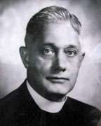 Rev. Samuel C.W. Fleming, 1963 to 1965
