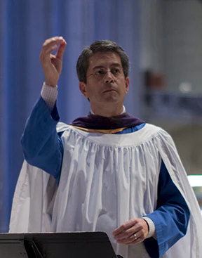 Gregory Cheng, Music Director