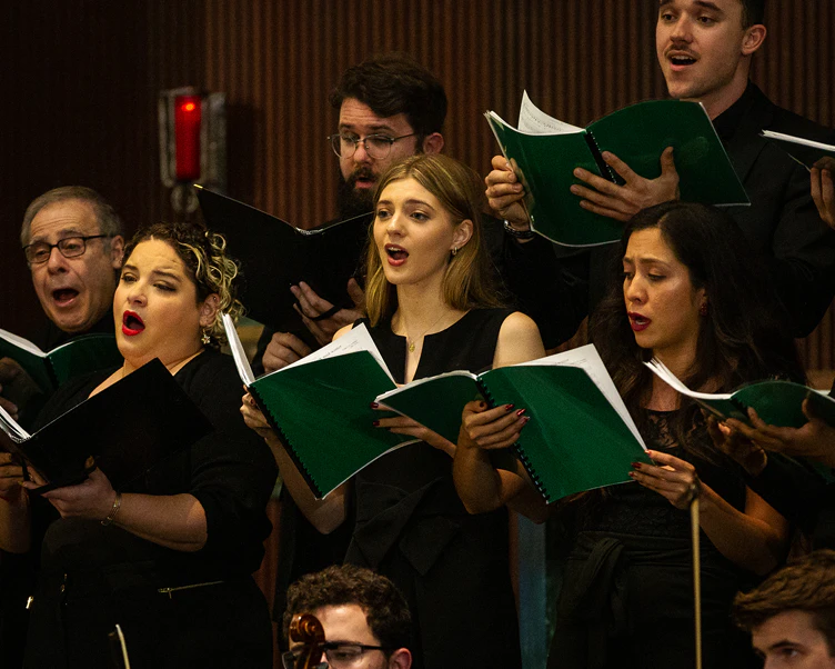 St. Stephen’s Choir